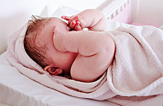 八个月宝宝发育指标及所需营养元素,成都代生宝